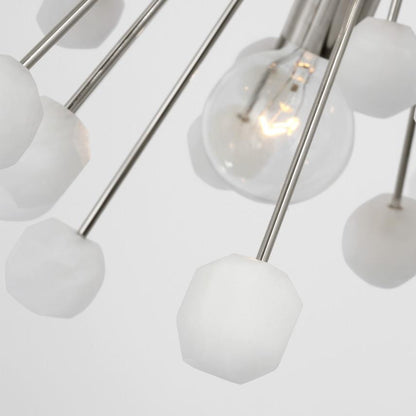 Visual Comfort & Co. Signature Collection Lys 21" Chandelier