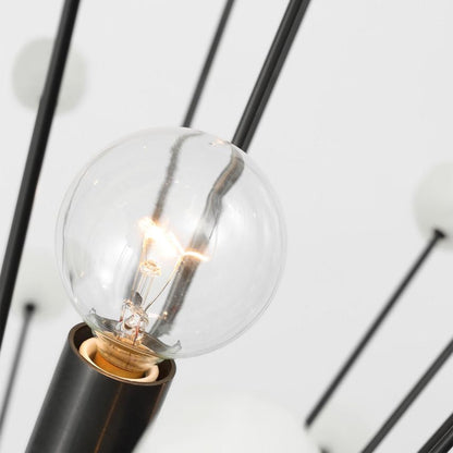 Visual Comfort & Co. Signature Collection Lys 31" Chandelier
