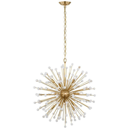 Visual Comfort & Co. Signature Collection Lys 31" Chandelier