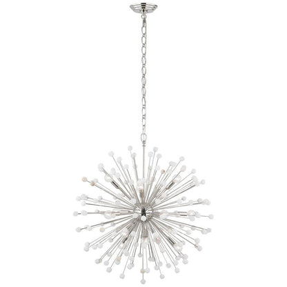 Visual Comfort & Co. Signature Collection Lys 31" Chandelier