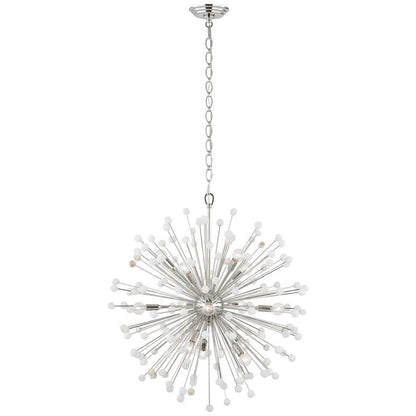 Visual Comfort & Co. Signature Collection Lys 31" Chandelier