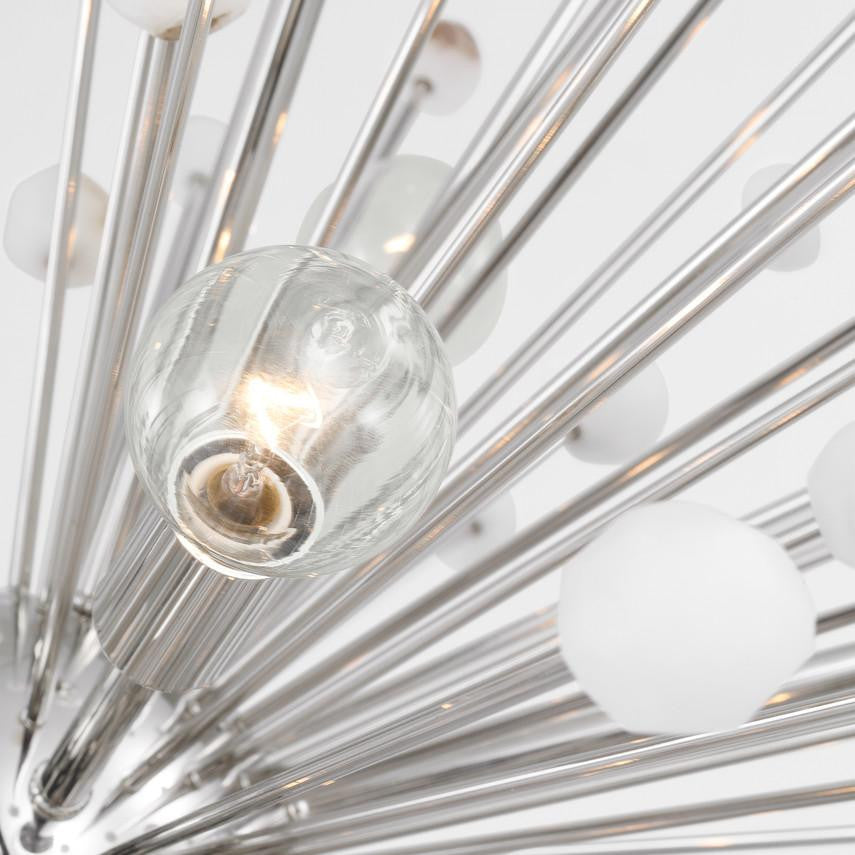 Visual Comfort & Co. Signature Collection Lys 31" Chandelier