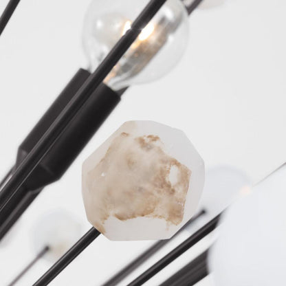 Visual Comfort & Co. Signature Collection Lys 41" Chandelier