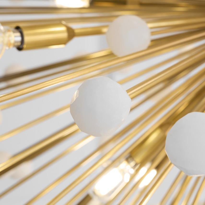Visual Comfort & Co. Signature Collection Lys 41" Chandelier