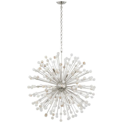Visual Comfort & Co. Signature Collection Lys 41" Chandelier