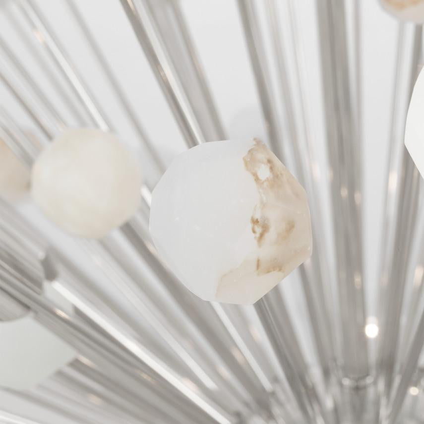Visual Comfort & Co. Signature Collection Lys 41" Chandelier