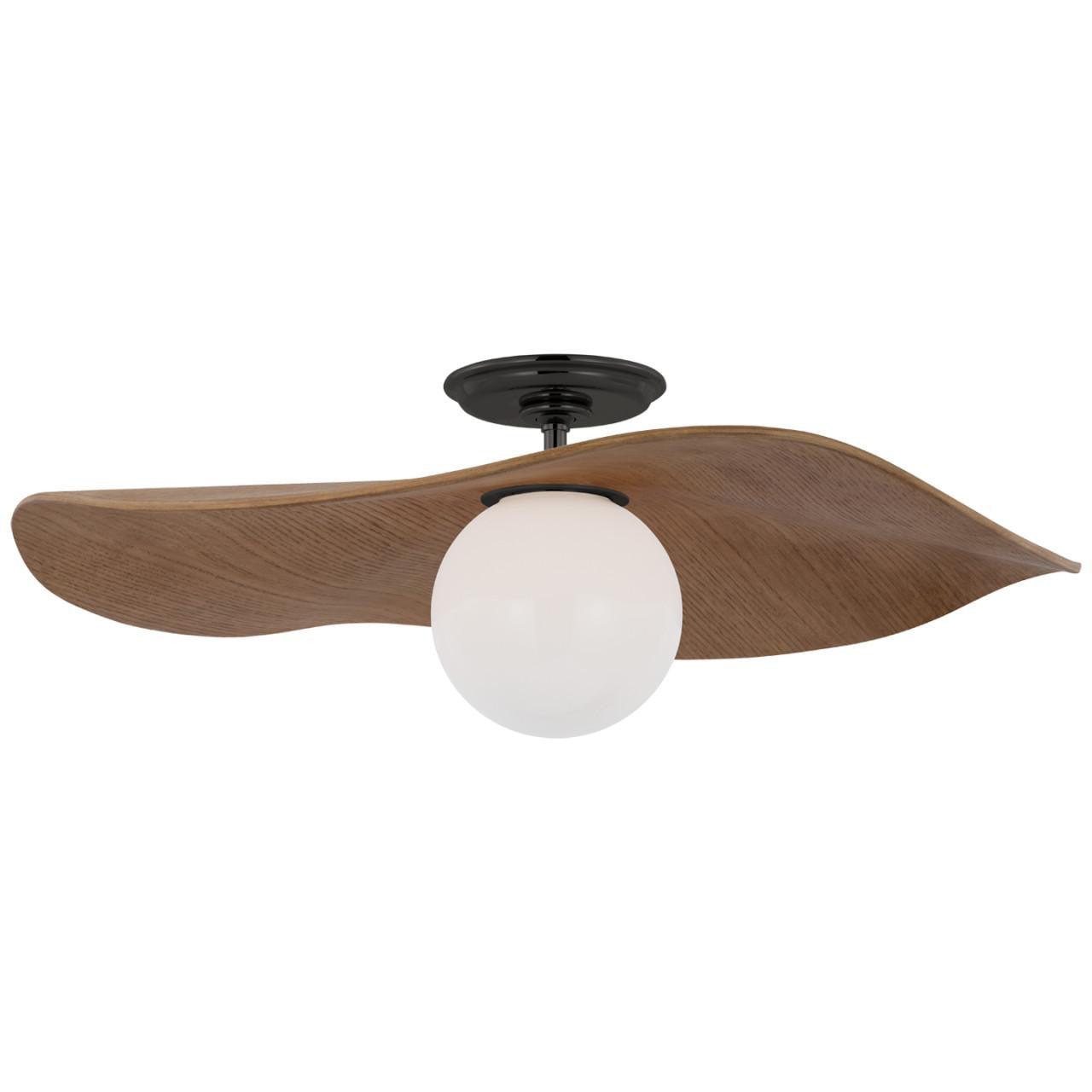 Visual Comfort Signature Mahalo 22 Bronze