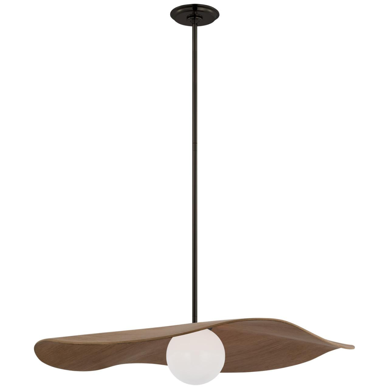 Visual Comfort Signature Mahalo 28 Bronze