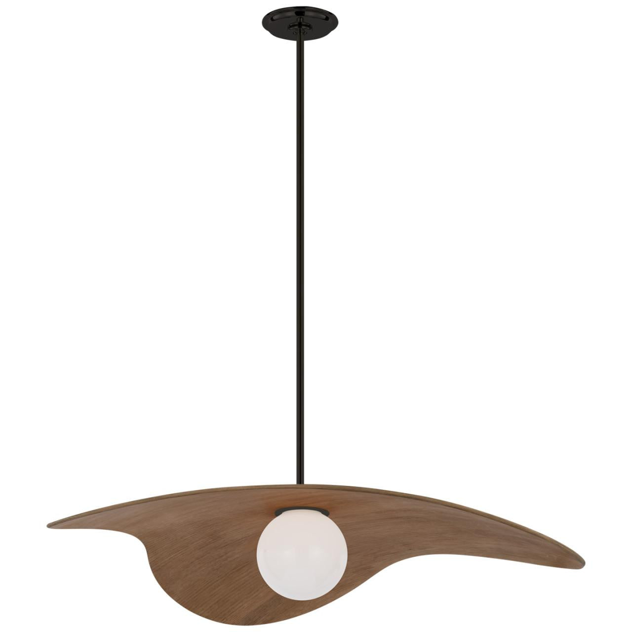 Visual Comfort Signature Mahalo 35 Bronze