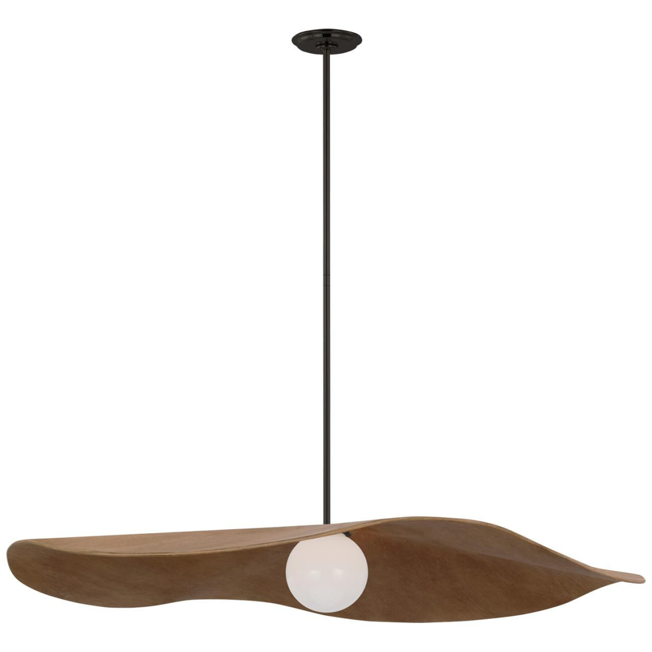 Visual Comfort Signature Mahalo 40 Bronze