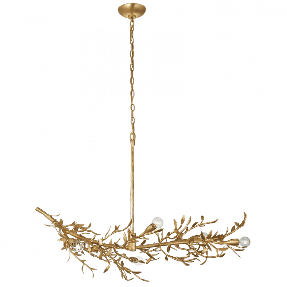 Chandeliers-Visual Comfort & Co. Signature Collection-JN5070