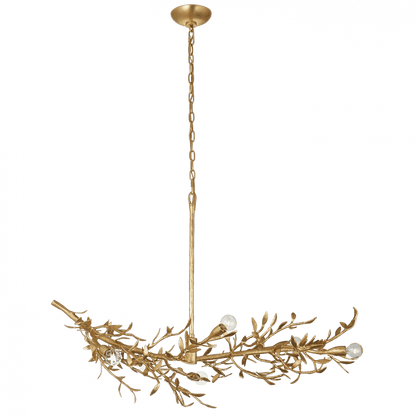 Chandeliers-Visual Comfort & Co. Signature Collection-JN5070