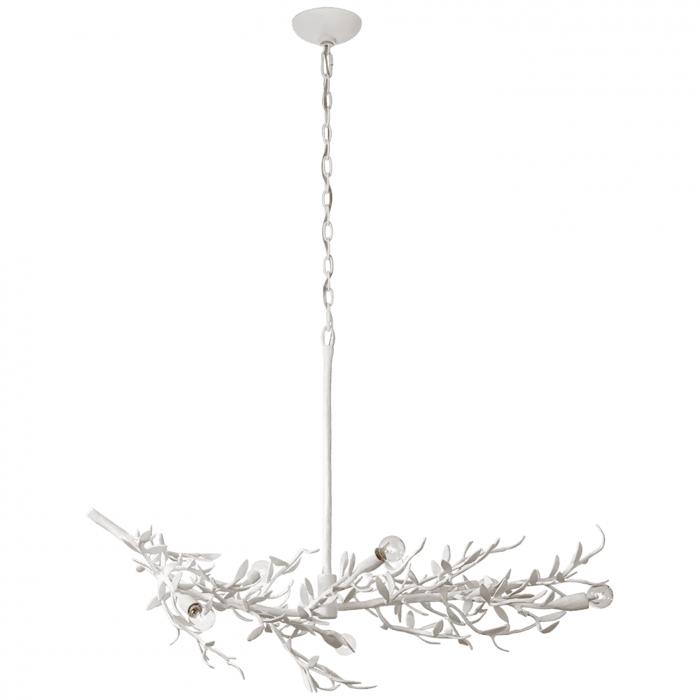 Chandeliers-Visual Comfort & Co. Signature Collection-JN5070