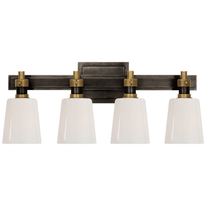 Visual Comfort & Co. Signature Collection Bryant Bath Vanity