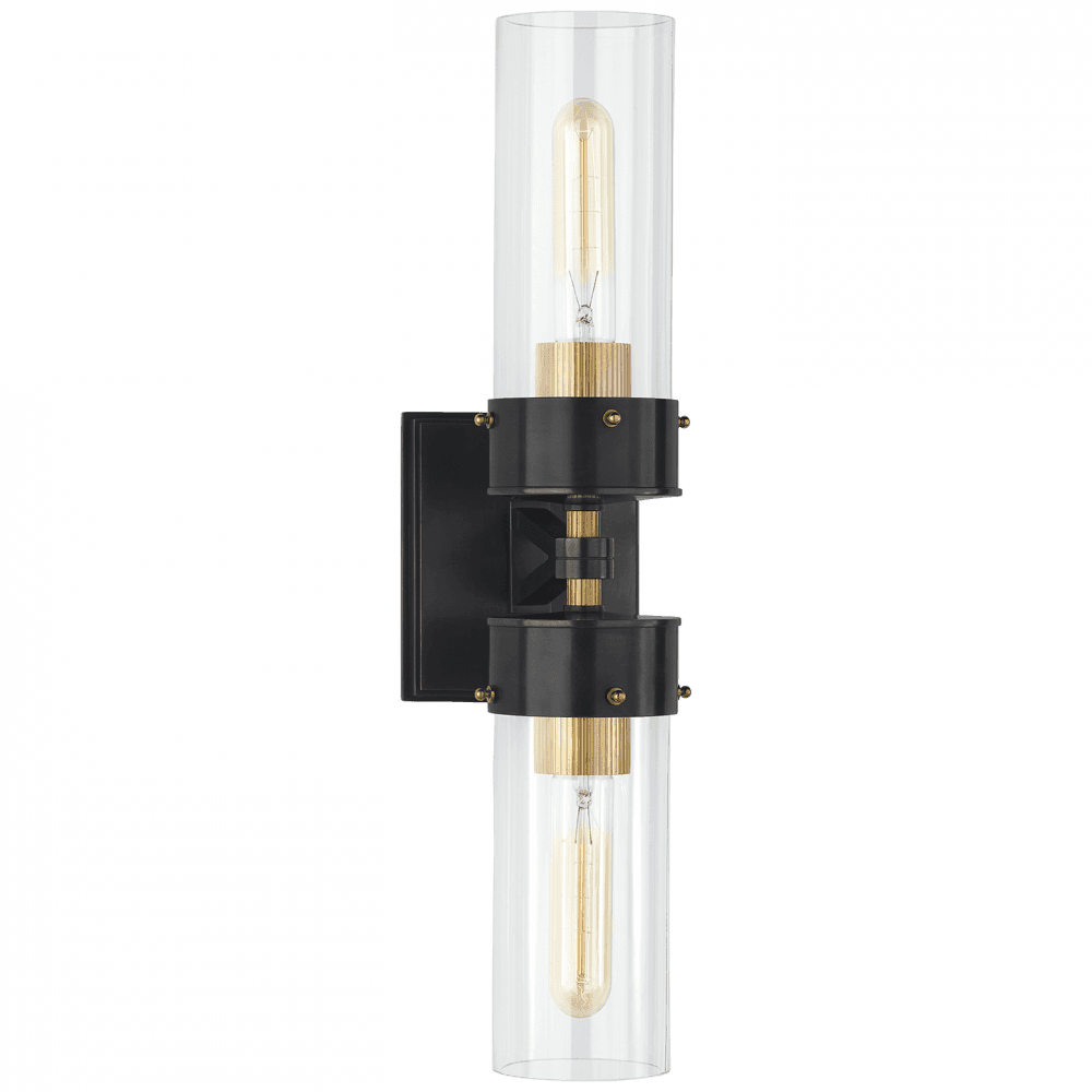 Sconces-Visual Comfort & Co. Signature Collection-TOB2315