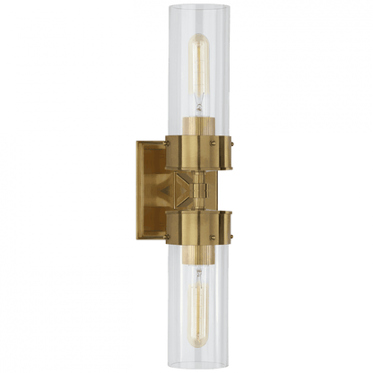 Sconces-Visual Comfort & Co. Signature Collection-TOB2315