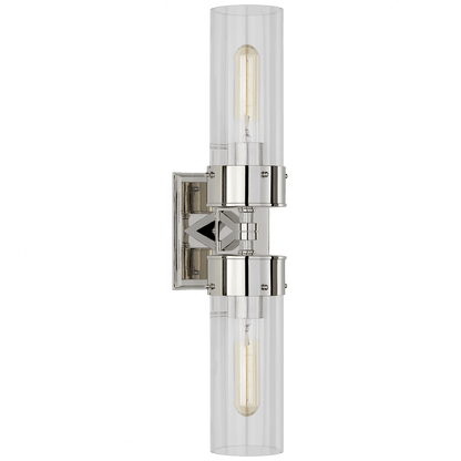 Sconces-Visual Comfort & Co. Signature Collection-TOB2315