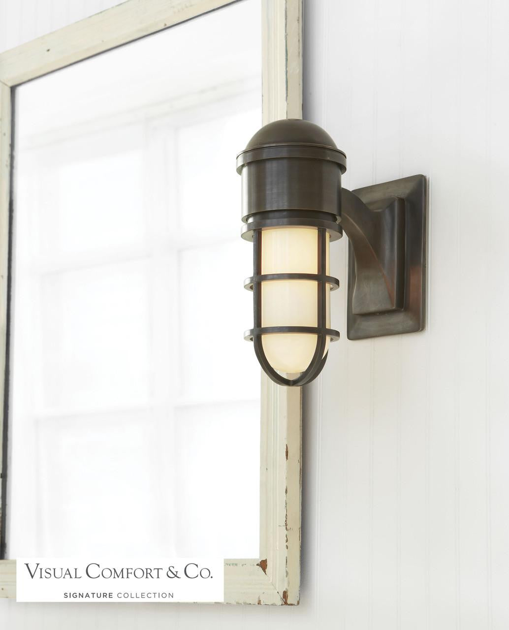 Sconces-Visual Comfort & Co. Signature Collection-SL2000