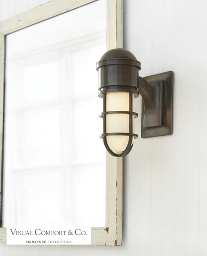Sconces-Visual Comfort & Co. Signature Collection-SL2000