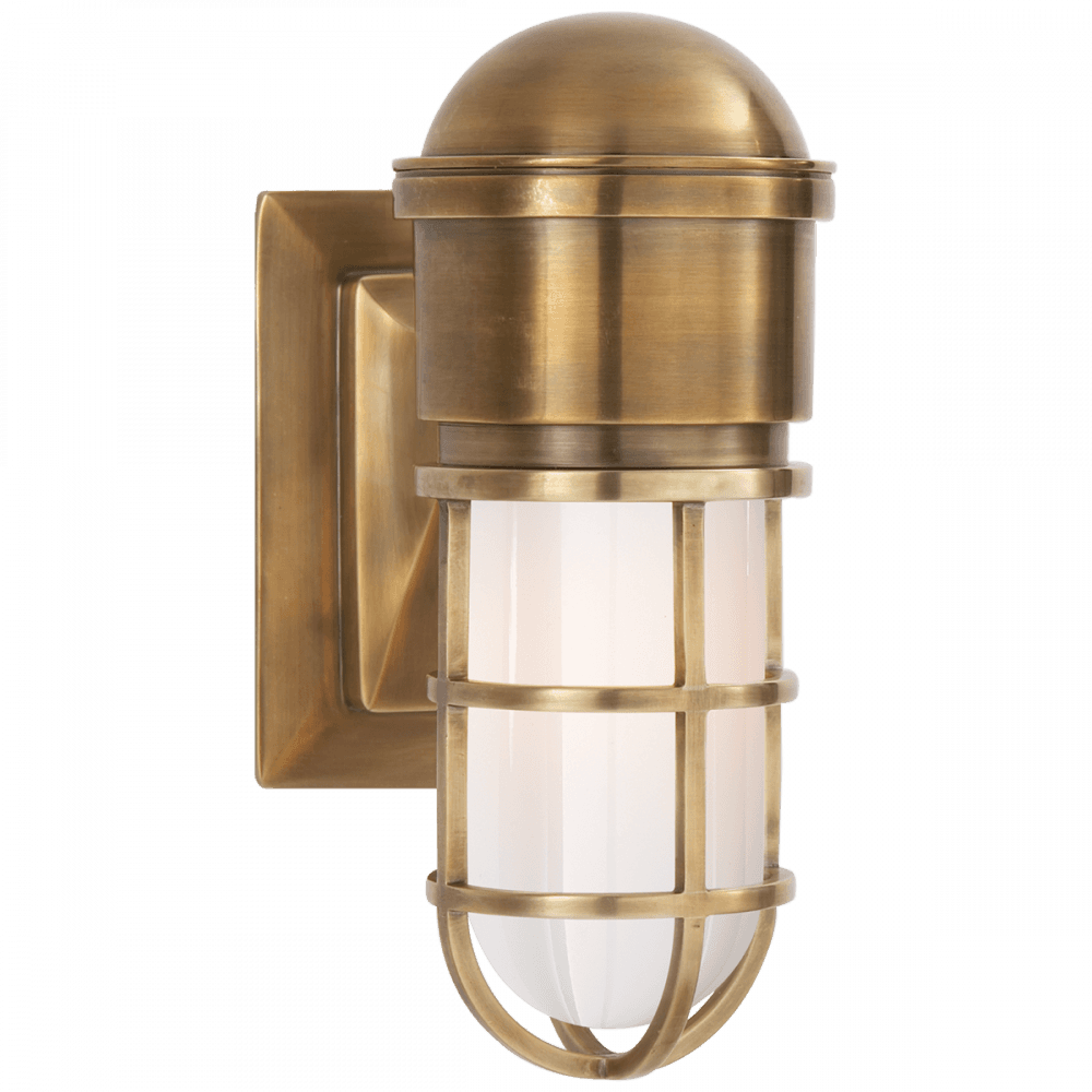 Sconces-Visual Comfort & Co. Signature Collection-SL2000
