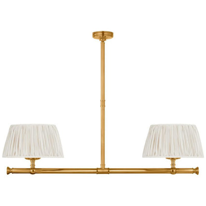 Visual Comfort & Co. Signature Collection Marion 56" Linear Chandelier