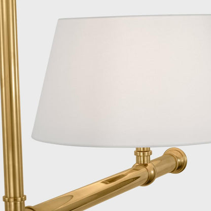Chandeliers-Visual Comfort & Co. Signature Collection-CHC5815