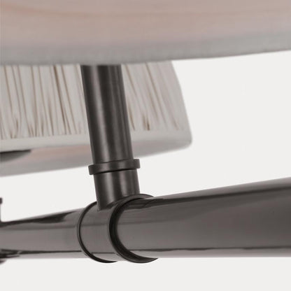 Visual Comfort & Co. Signature Collection Marion 56" Linear Chandelier