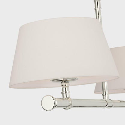 Visual Comfort & Co. Signature Collection Marion 56" Linear Chandelier