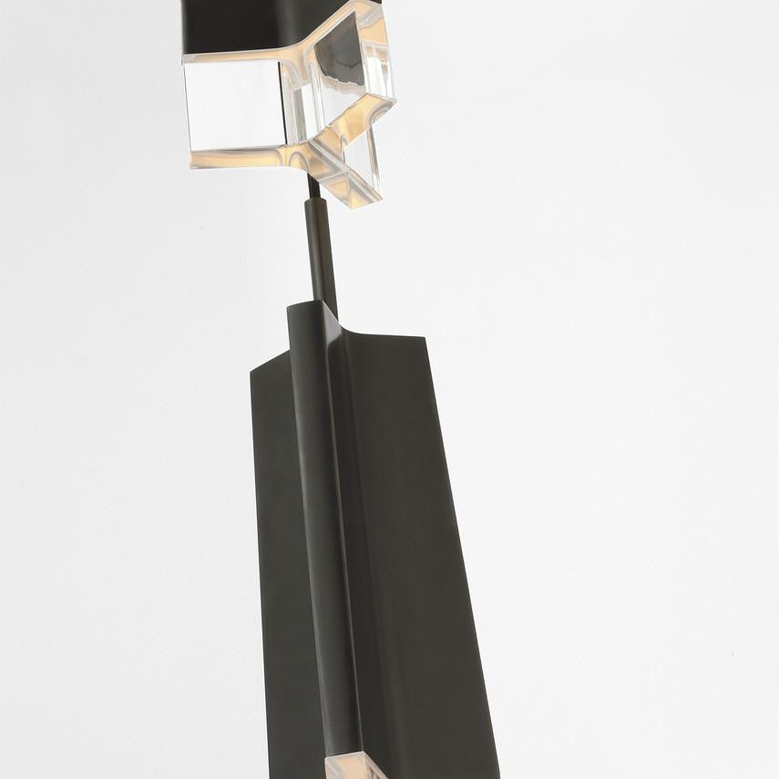Visual Comfort & Co. Signature Collection Matcha 2 Light Pendant
