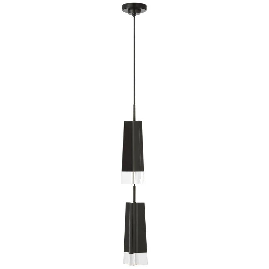 Visual Comfort & Co. Signature Collection Matcha 2 Light Pendant