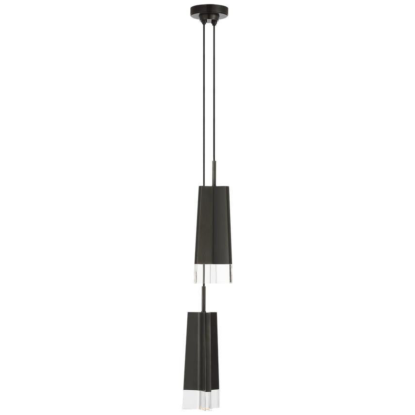 Visual Comfort & Co. Signature Collection Matcha 2 Light Pendant
