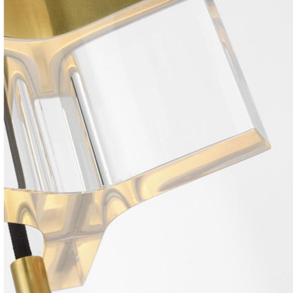Visual Comfort & Co. Signature Collection Matcha 2 Light Pendant