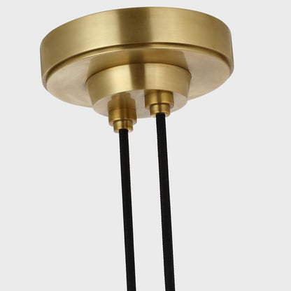 Visual Comfort & Co. Signature Collection Matcha 2 Light Pendant