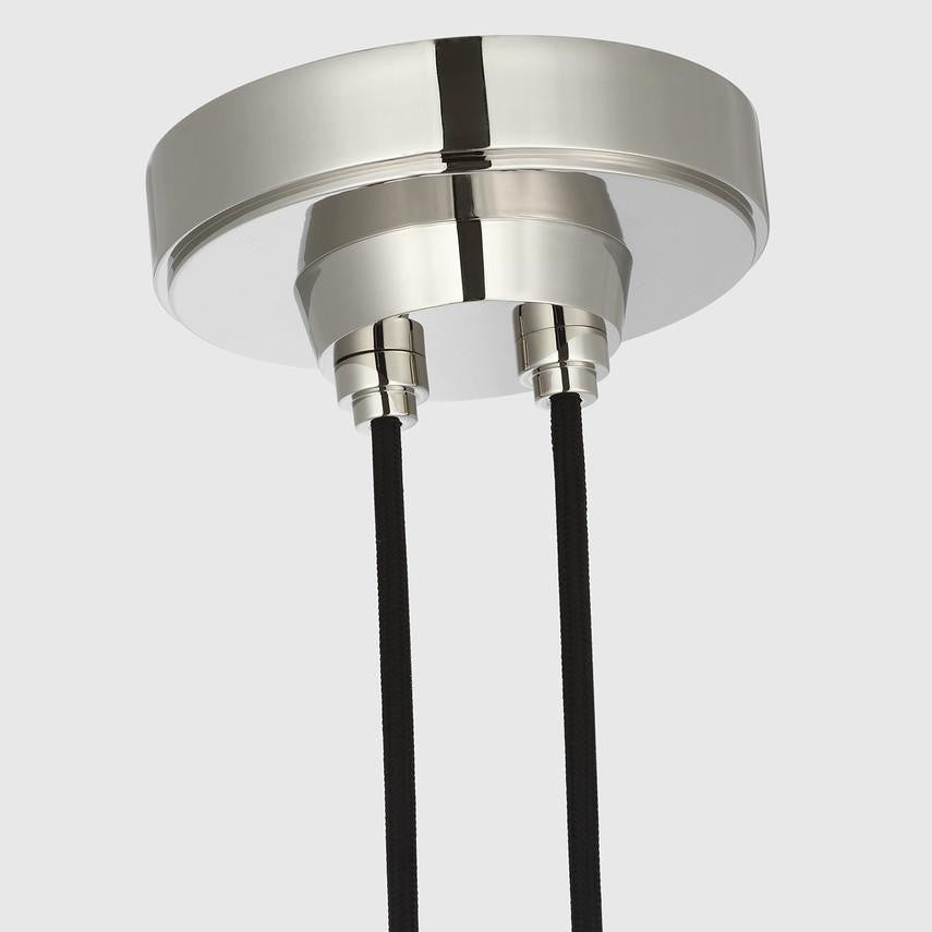 Visual Comfort & Co. Signature Collection Matcha 2 Light Pendant
