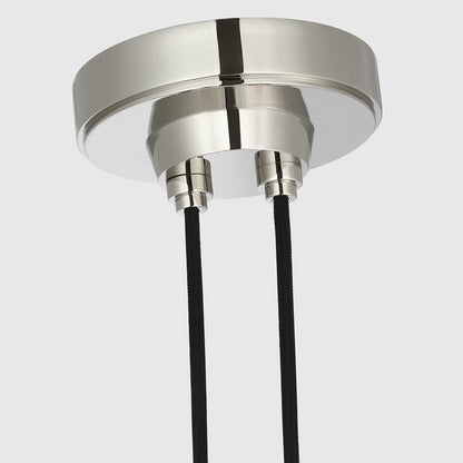 Visual Comfort & Co. Signature Collection Matcha 2 Light Pendant