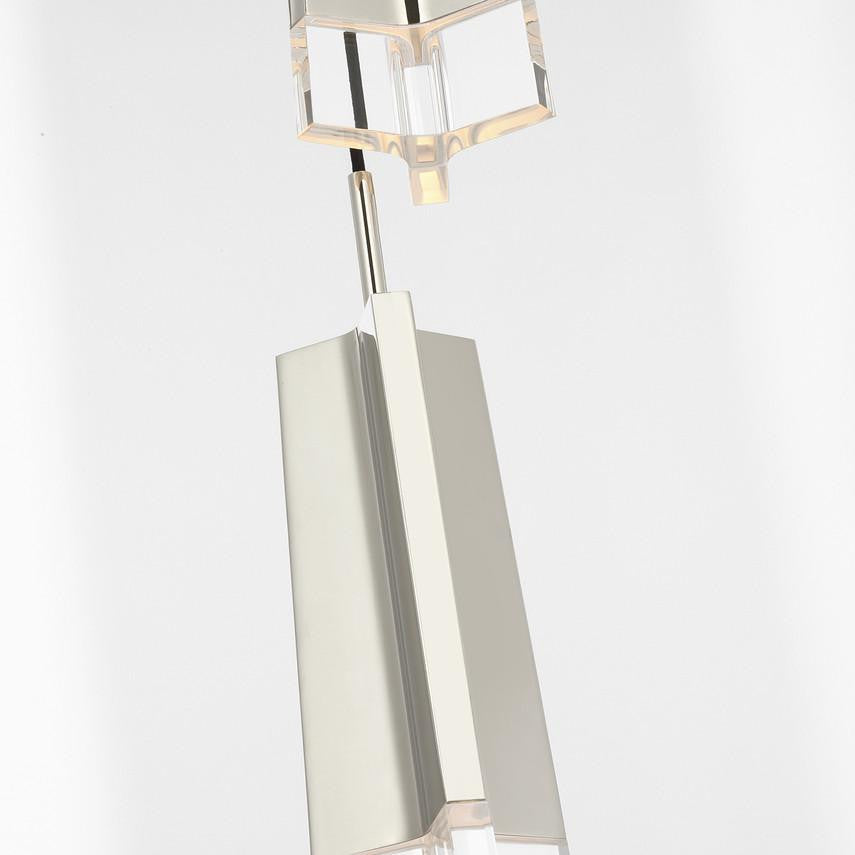 Visual Comfort & Co. Signature Collection Matcha 2 Light Pendant
