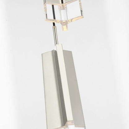 Visual Comfort & Co. Signature Collection Matcha 2 Light Pendant