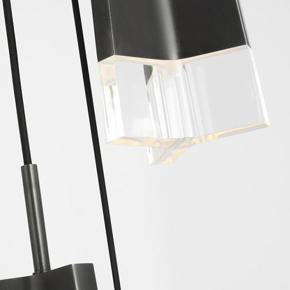 Visual Comfort & Co. Signature Collection Matcha 3 Light Pendant
