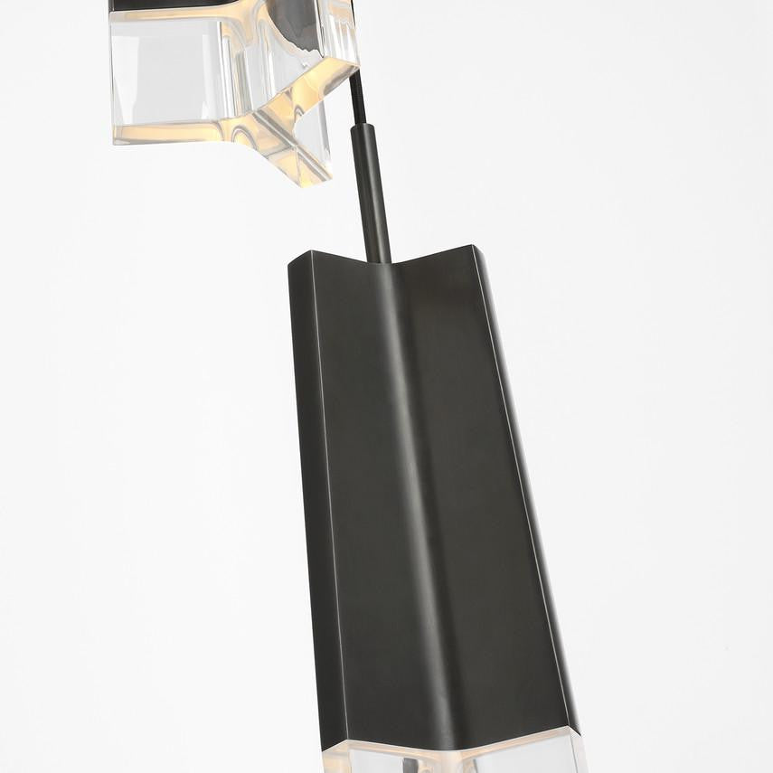 Visual Comfort & Co. Signature Collection Matcha 3 Light Pendant