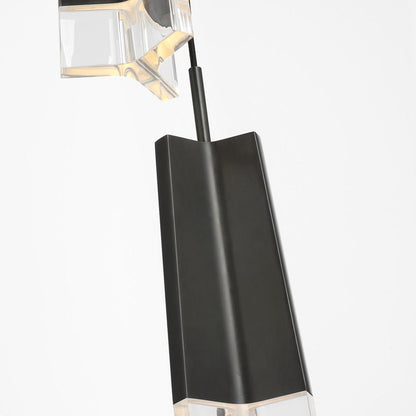 Visual Comfort & Co. Signature Collection Matcha 3 Light Pendant