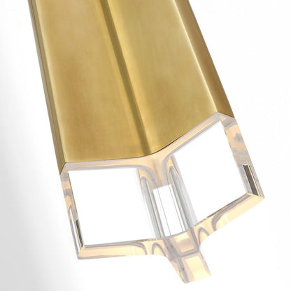 Visual Comfort & Co. Signature Collection Matcha 3 Light Pendant