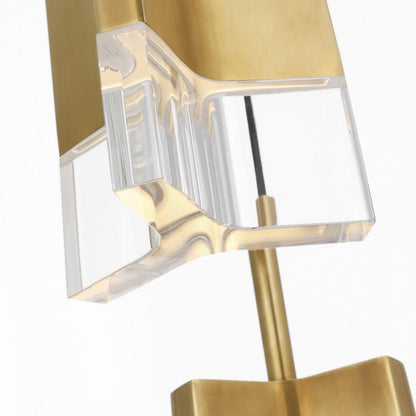 Visual Comfort & Co. Signature Collection Matcha 3 Light Pendant