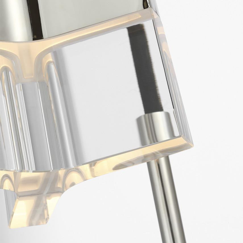 Visual Comfort & Co. Signature Collection Matcha 3 Light Pendant