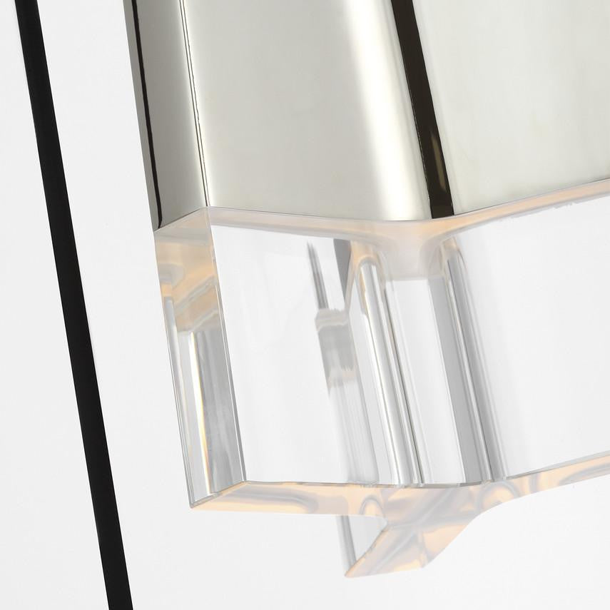 Visual Comfort & Co. Signature Collection Matcha 3 Light Pendant