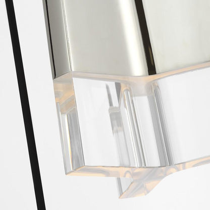 Visual Comfort & Co. Signature Collection Matcha 3 Light Pendant