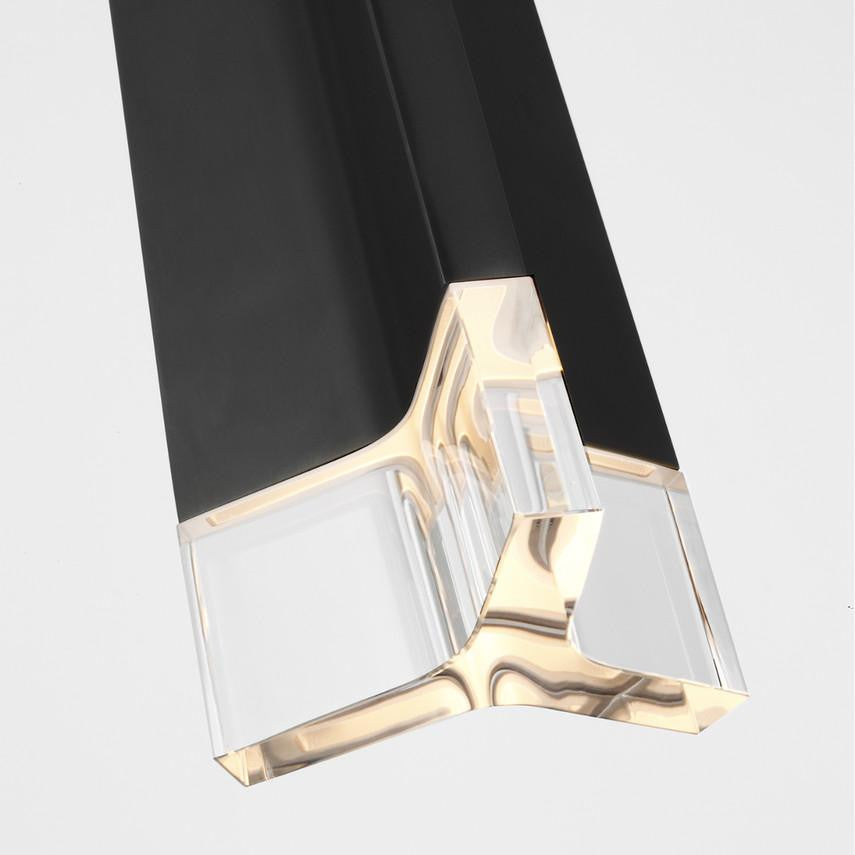 Visual Comfort & Co. Signature Collection Matcha Single Light Pendant
