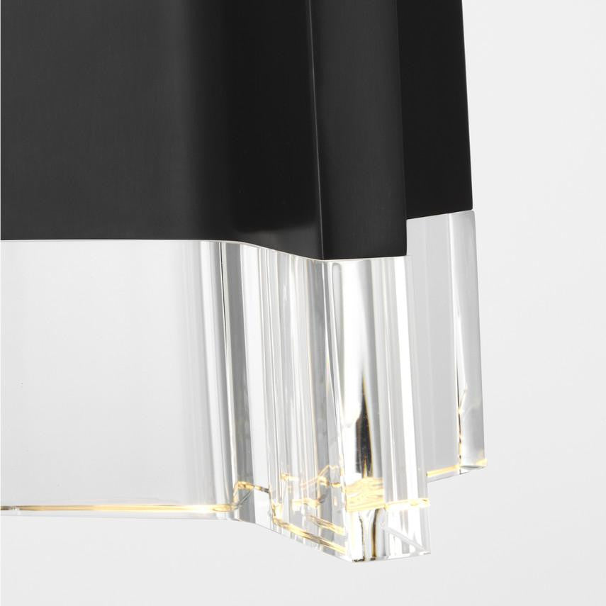 Visual Comfort & Co. Signature Collection Matcha Single Light Pendant