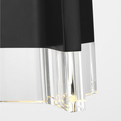 Visual Comfort & Co. Signature Collection Matcha Single Light Pendant