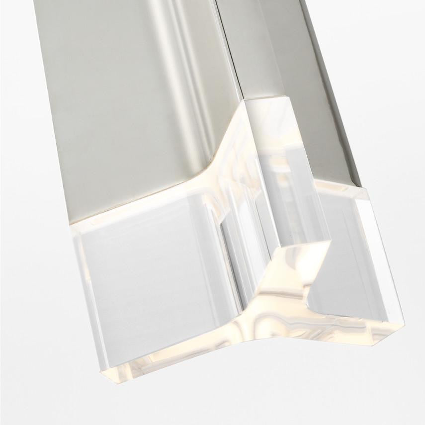 Visual Comfort & Co. Signature Collection Matcha Single Light Pendant
