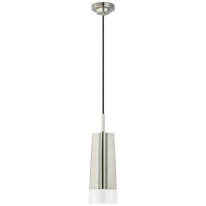 Visual Comfort & Co. Signature Collection Matcha Single Light Pendant
